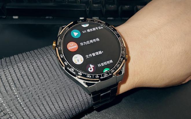 排行榜：2025年必买手表清单凯发k8网站超高性价比智能手表(图14)
