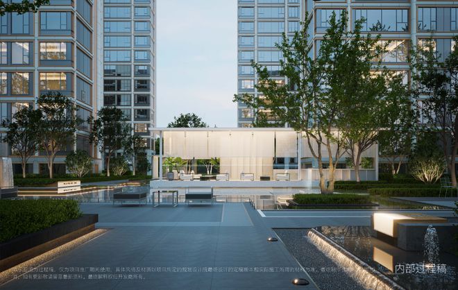 -2025合肥铁建花语江南星级认证楼盘凯发携手马竞赛事中国花语江南(售楼处)(图3)