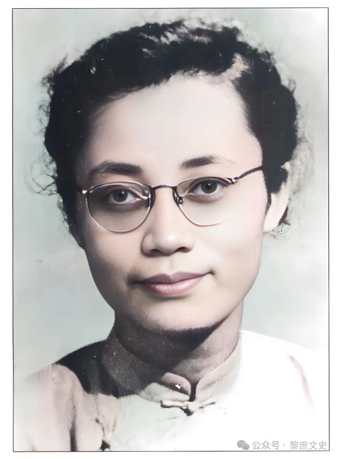 送回安葬八宝山公墓家人才知其身份女作家去台湾失联32年后骨灰被(图2)