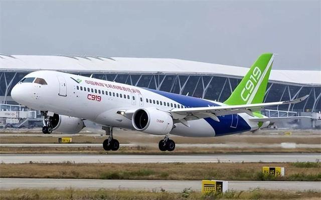 华输送航空技术要让中国交出稀土要和中国“一换一”？美暂停对(图1)