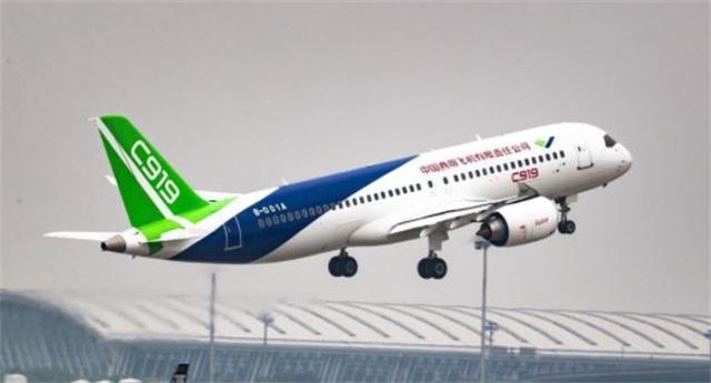 华输送航空技术要让中国交出稀土要和中国“一换一”？美暂停对(图2)