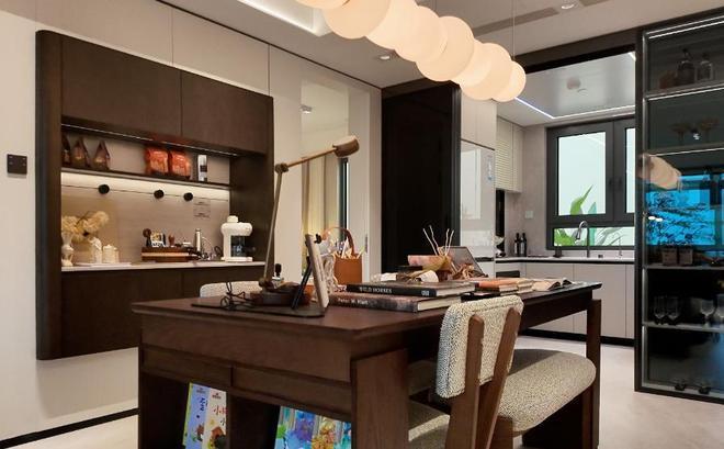 处发布：开展未来生活新篇章！北京优质房源！中海瑞文里售楼(图10)