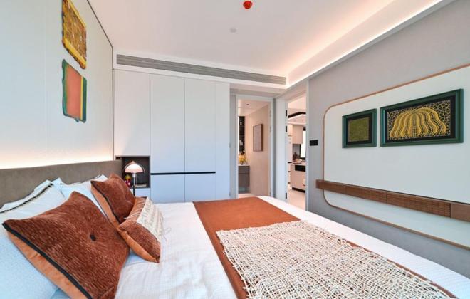 025瑞文里楼盘详情-北京房天下中海瑞文