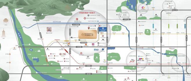 025瑞文里楼盘详情-北京房天下中海瑞文里售楼处-首页网站-2(图5)