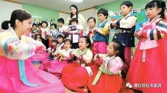 节的由来和各国习俗六一特辑 各国儿童(图5)