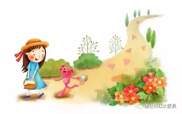 节的由来和各国习俗六一特辑 各国儿童(图7)