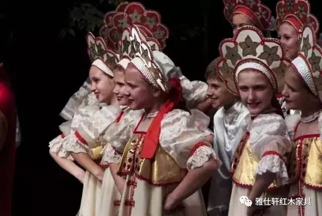 节的由来和各国习俗六一特辑 各国儿童(图9)