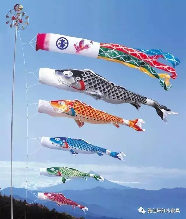 节的由来和各国习俗六一特辑 各国儿童(图13)