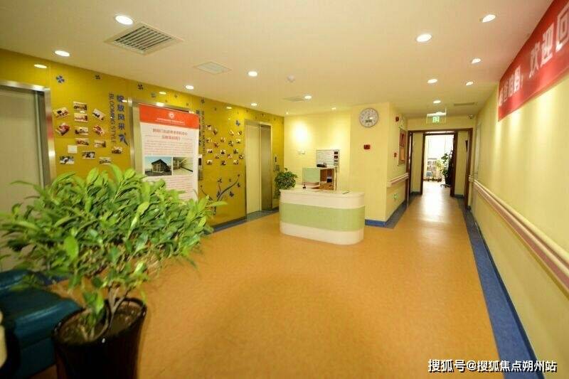 条件+费用构成+注意事项全解析北京市东城区天颐养老院：申请