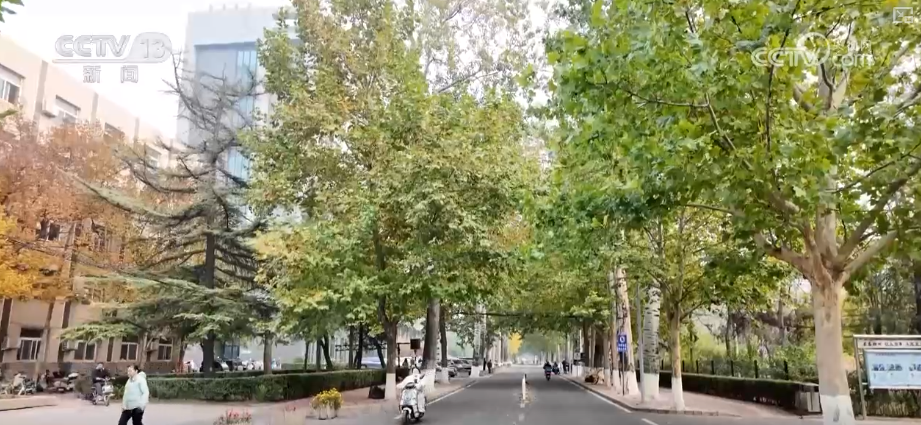 ” 老房焕新填充更多暖心“民生温度”“智慧盖楼”让百姓幸福感原地“升级(图10)