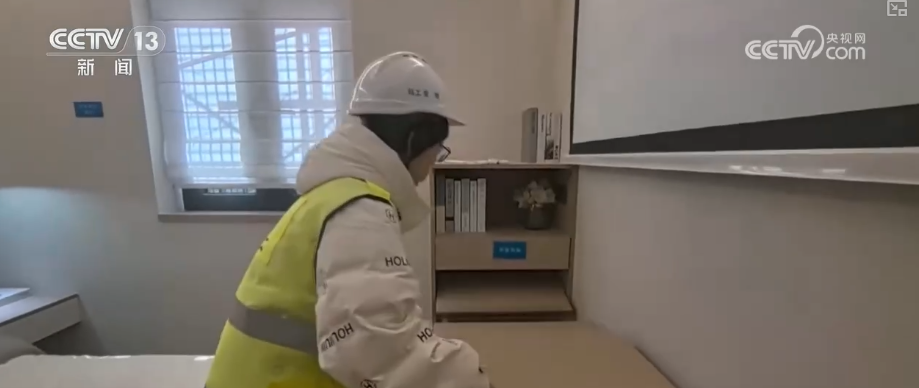 ” 老房焕新填充更多暖心“民生温度”“智慧盖楼”让百姓幸福感原地“升级(图11)