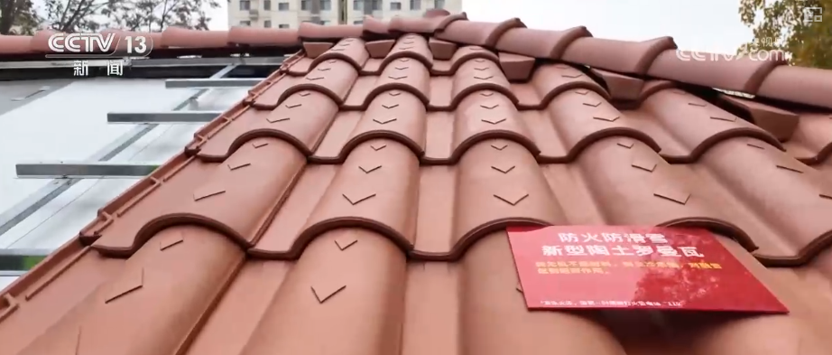 ” 老房焕新填充更多暖心“民生温度”“智慧盖楼”让百姓幸福感原地“升级(图14)