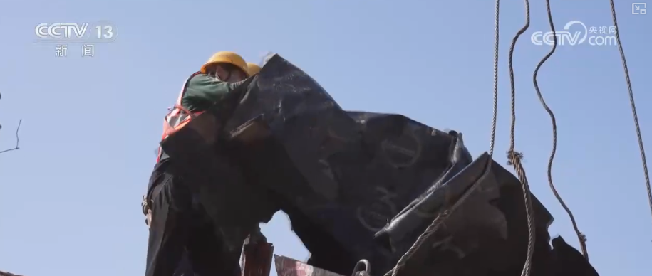 ” 老房焕新填充更多暖心“民生温度”“智慧盖楼”让百姓幸福感原地“升级(图16)