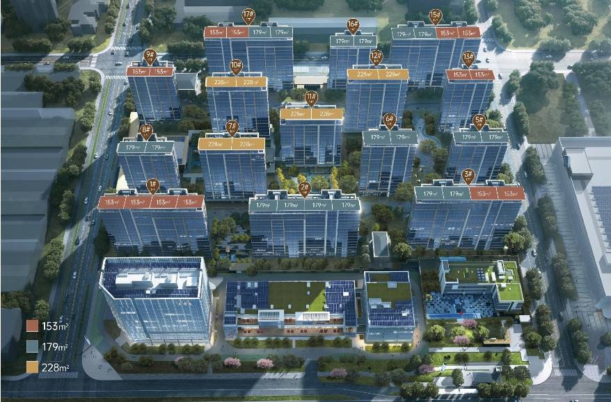 澜府】是否值得购买-深入分析合肥皖投安澜府项目-【皖投安(图4)