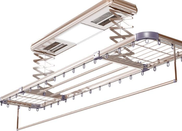 注意的点有哪些?晾衣架如何选购要(图2) 注意的点有哪些?晾衣架如何选购要(图2)