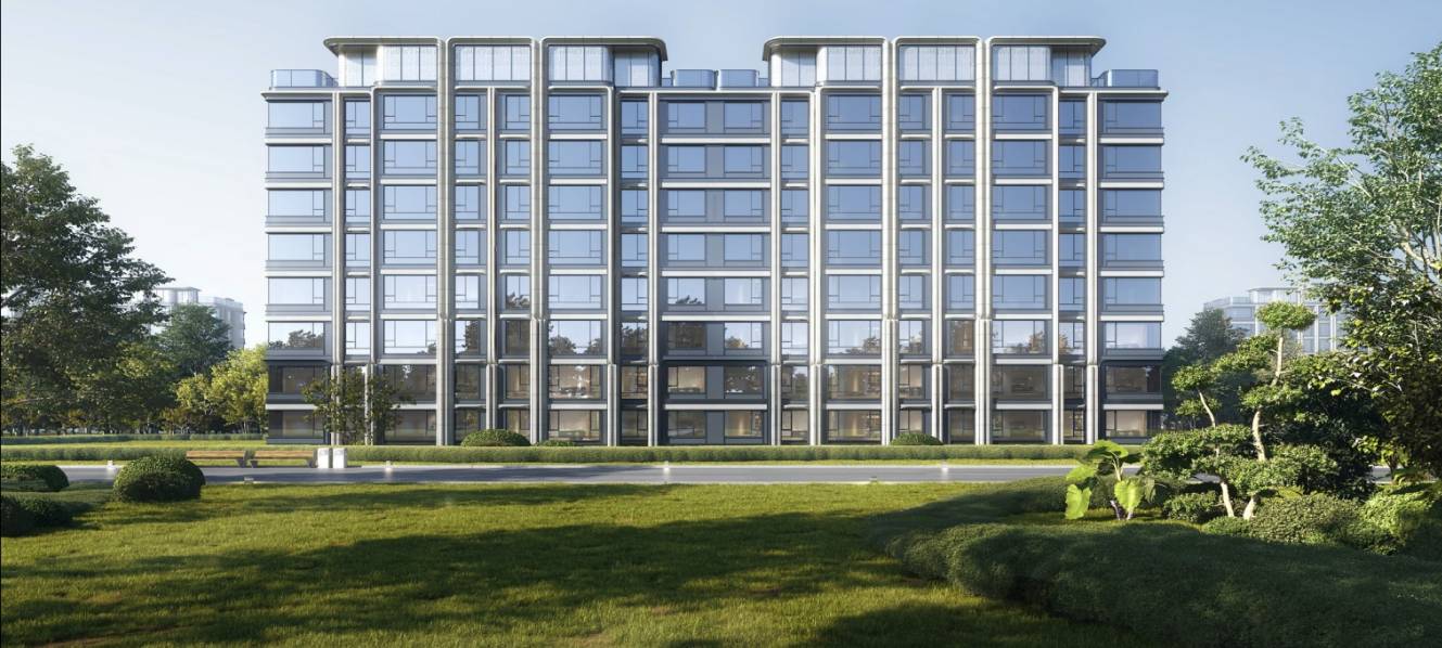 心] -预约看房享团购优惠招商春和景明- [售楼中(图4)